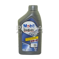 Масло моторное 10w40 SUPER 2000 X1 1л. MOBIL 152569