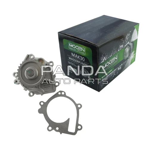 Насос водяной (помпа) с прокладкой  MOGEN 473H-1307010