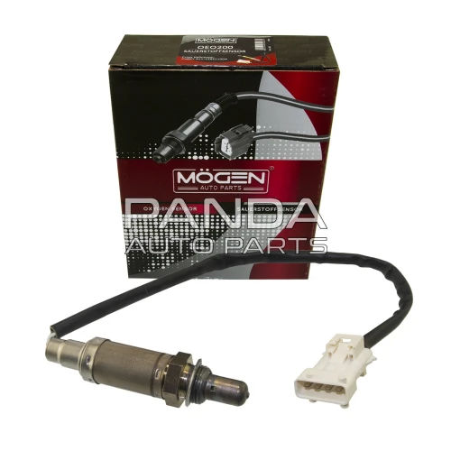 Датчик кислорода прямоугольная фишка  MOGEN A11-1205110DA