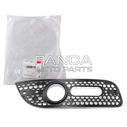 Решетка противотуманной фары правая FACELIFT ОРИГИНАЛ A15-2803506BC