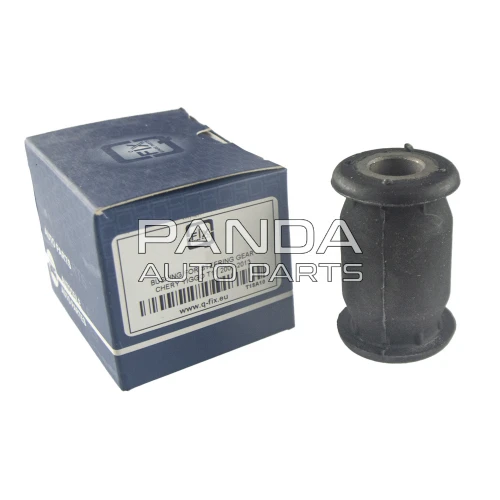 Сайлентблок рулевой рейки  Q-FIX T11-3401012-QF