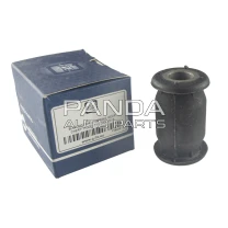 Сайлентблок рульової рейки Q-FIX T11-3401012