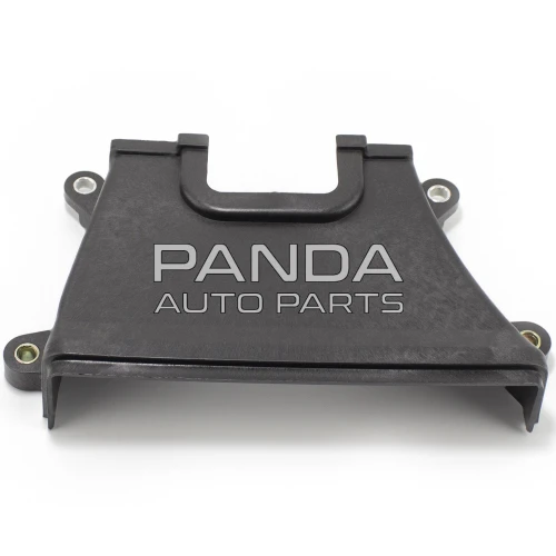 Защита ремня ГРМ верхняя часть E030100301