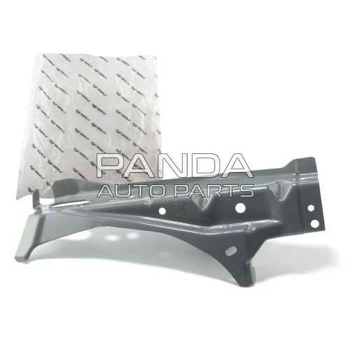 Кріплення радіатора ліве ОРИГІНАЛ 106200207402