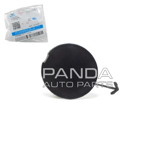 Заглушка переднего бампера левая ОРИГИНАЛ 1068003333