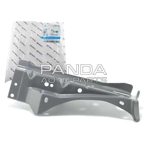 Крепление радиатора правое ОРИГИНАЛ 106200207602