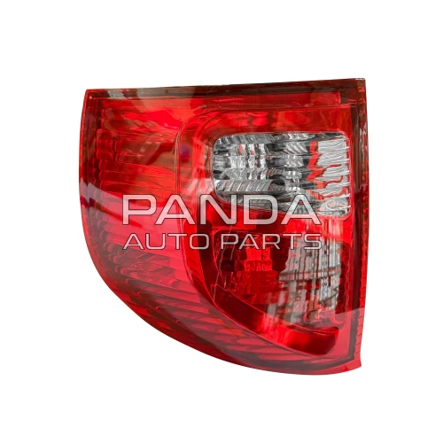 Фонарь задний нижний левый Great Wall HAVAL H3 (Грейт Вол Хавал Н3) 4133120-K00