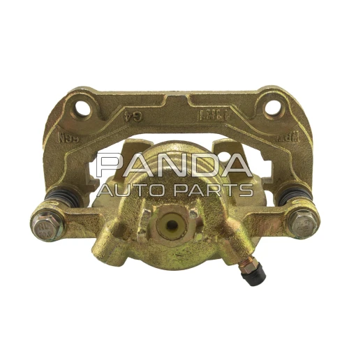 Супорт передній лівий S21-6GN3501050