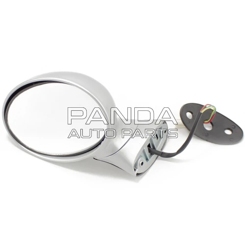 Зеркало заднего вида левое электрика S11-8202010BA-DQ