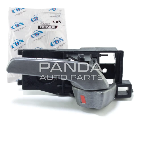 Ручка двери внутренняя задняя левая  CDN T11-6205130PF