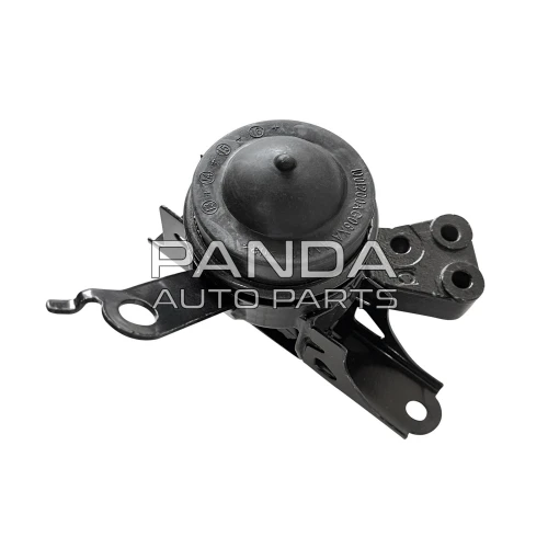 Подушка двигуна задня права велика Great Wall VOLEEX C30 (Грейт Вол Волекс Ц30) 1001200AG08XA