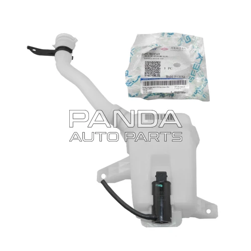 Бачок омивача з насосом ОРИГІНАЛ 1017002184