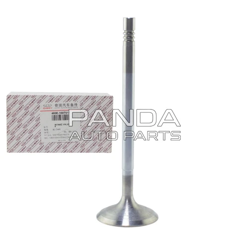 Клапан впускний ОРИГІНАЛ 480E-1007011