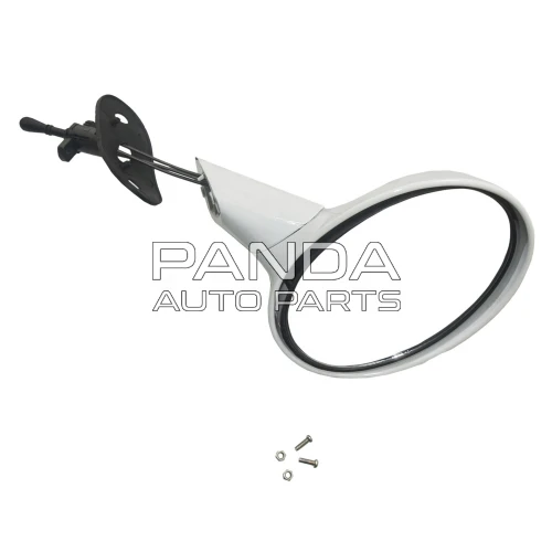 Дзеркало заднього виду ліве механіка S11-8202010-DQ