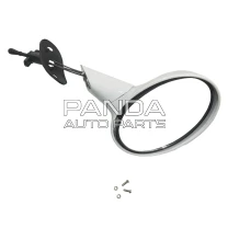 Дзеркало заднього виду ліве механіка Chery QQ (Чері КуКу) S11-8202010-DQ
