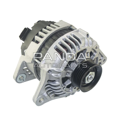 Генератор BYD F3 (БИД Ф3) 10237824-00