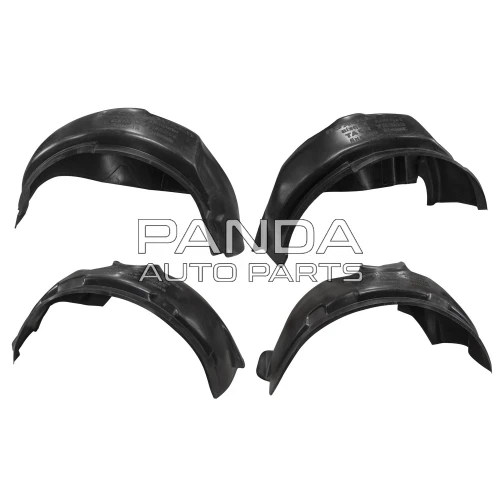 Подкрылки S18-P