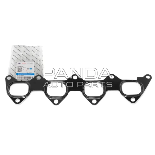 Прокладка впускного коллектора ОРИГИНАЛ LF479Q1-1008014A