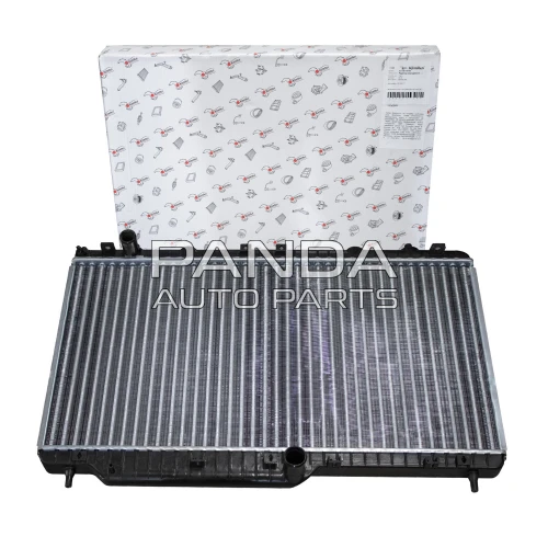 Радіатор охолодження  KIMIKO A21-1301110