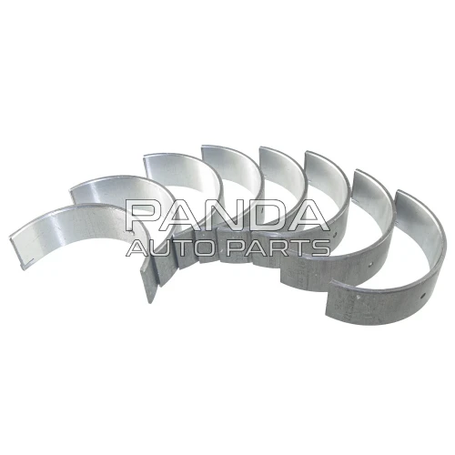 Вкладиші шатуна 0.25 1136000067