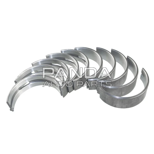 Вкладиші колінвалу 0.25 1136000014