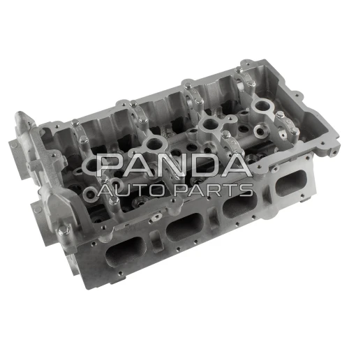 Головка блоку циліндрів Chery Eastar (Чері Істар) 481FB-1003010