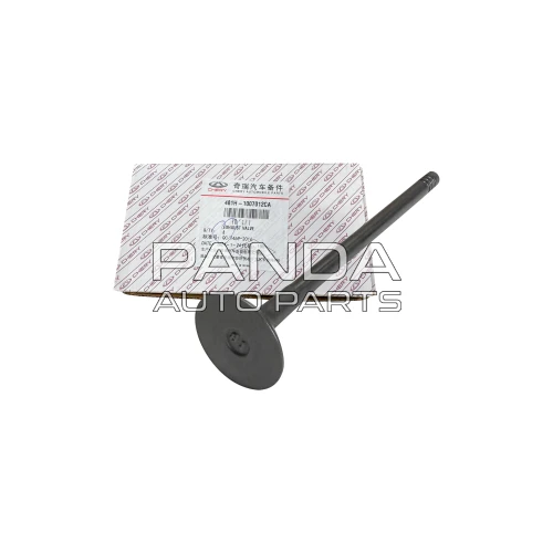 Клапан выпускной Chery Eastar (Чери Истар) ОРИГИНАЛ 481H-1007012BA