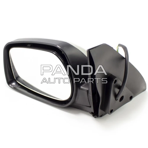 Дзеркало заднього виду ліве з підігрівом T11-8202010