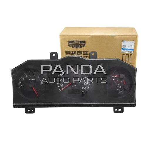 Панель приладів ОРИГІНАЛ 1017000182