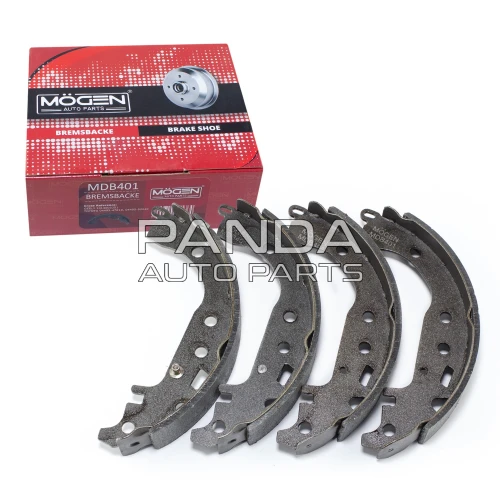 Колодки тормозные задние  MOGEN 1014003351