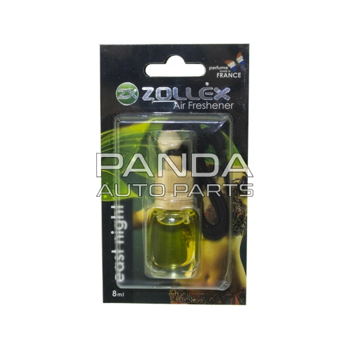 Ароматизатор на шнурке Восточная ночь  8мл. ZOLLEX 23EN