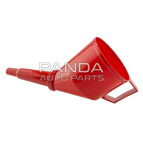 Лейка автомобильная красная MAXI PLAST 00000020072