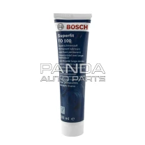 Смазка для суппортов Superfit 100мл. BOSCH 5000000150