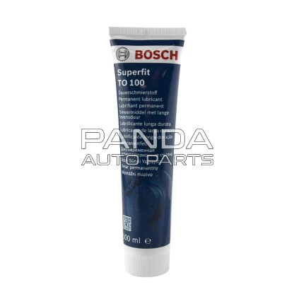 Мастило для супортів Superfit 100мл. BOSCH 5000000150