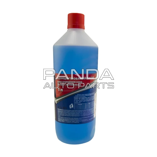 Омыватель стекла концентрат зимний  -80°C 1л. AD SCREENWASH-80 1L