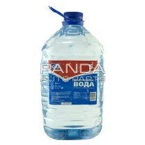 Вода дистильована 5л. AD VODA 5L