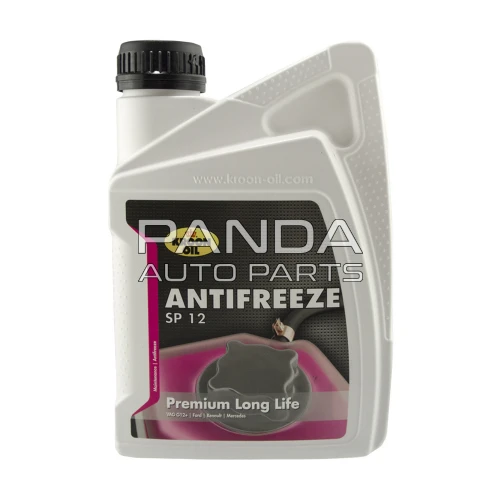 Антифриз SP 12 фиолетовый  1л. KROON OIL 34677