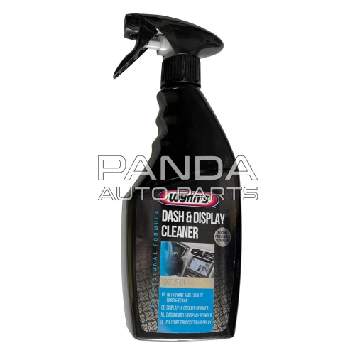 Спрей очиститель приборной панели и дисплеев WYNN'S 500мл. W41703