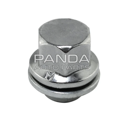 Гайка колеса Geely SL (Джили СЛ) 1014014234