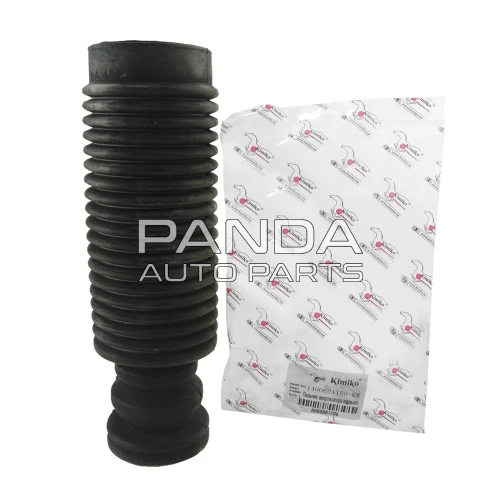 Пыльник амортизатора заднего с отбойником  KIMIKO F2915541