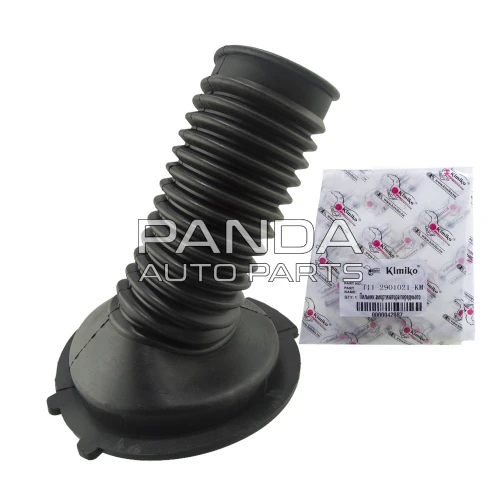Пильовик переднього амортизатора  KIMIKO T11-2901021