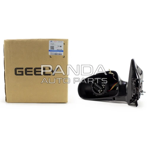 Дзеркало заднього виду ліве з підігрівом ОРИГІНАЛ 1802531180