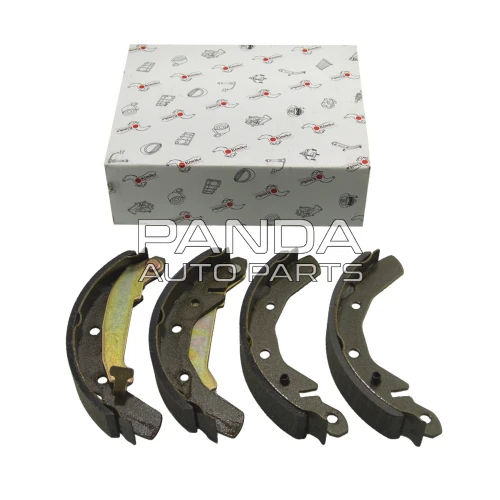 Колодки задні гальмівні  KIMIKO S11-3502170