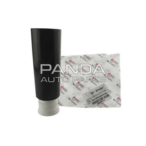 Пильовик амортизатора заднього з відбійником  KIMIKO 10131262-00