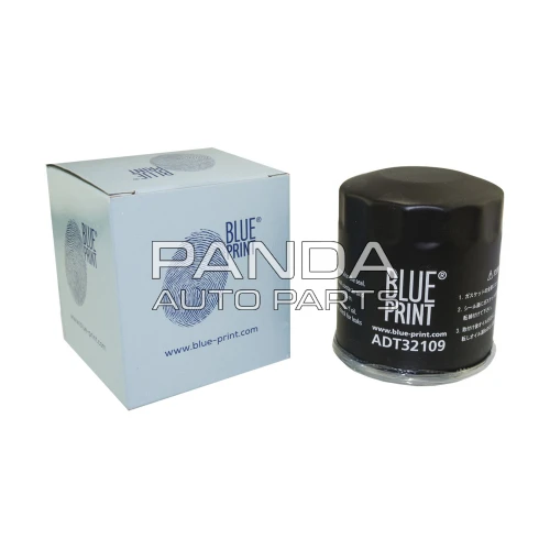 Фильтр масляный  BLUE PRINT 1136000118