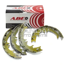 Колодки ручного гальма ABE T11-3502170