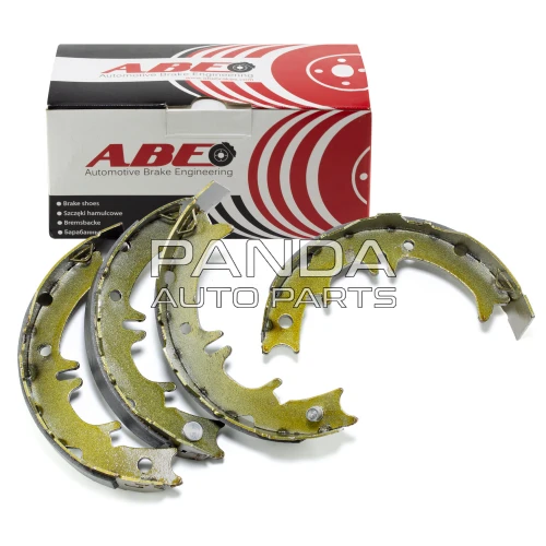 Колодки ручного тормоза  ABE T11-3502170