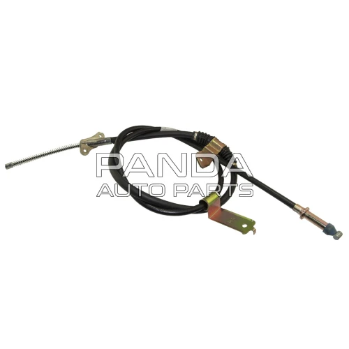 Трос ручного гальма лівий дисковий 3507300-F04