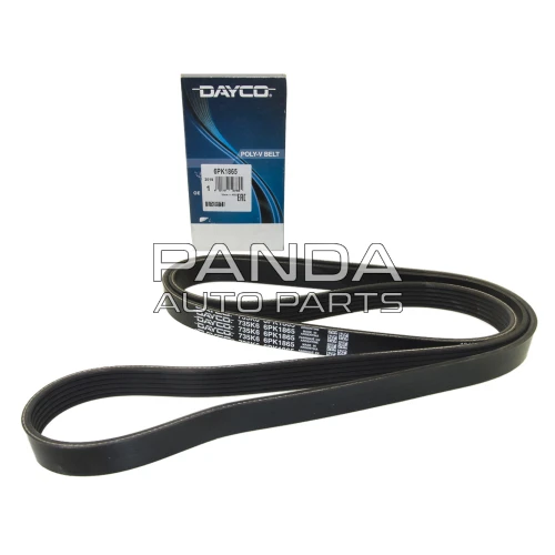 Ремень генератора  DAYCO 1016051472