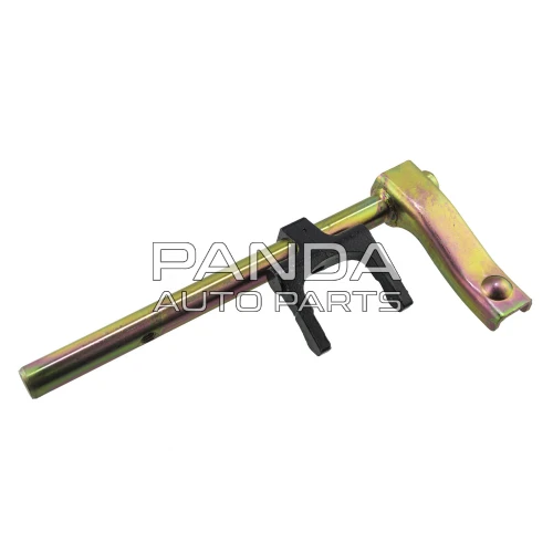 Вал вилки сцепления в сборе 515MHA-1702500